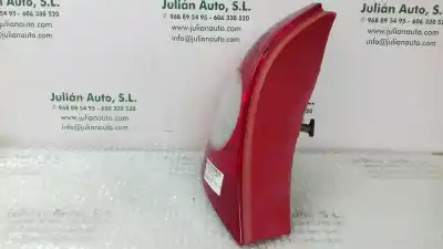Автозапчастина б/у лівий ход ліхар для renault clio ii fase ii (b/cb0) authentique посилання на oem iam 8200071413  89023922