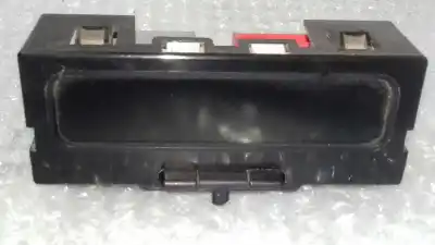 Автозапчастина б/у  для RENAULT CLIO II FASE II (B/CB0)  Посилання на OEM IAM P8200028364A  216562178A