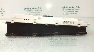 Автозапчасти б/у приборная доска за ssangyong rodius xdi ссылки oem iam 8020021100  77130611