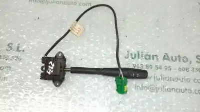 Pezzo di ricambio per auto di seconda mano Comando Multifunzione per PEUGEOT 206 BERLINA XR Riferimenti OEM IAM 96373745ZL  