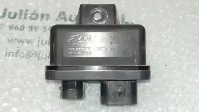 Second-hand car spare part Glow Plug for CITROEN NEMO SX Plus OEM IAM references 55229840  