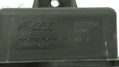 Second-hand car spare part glow plug for citroen nemo sx plus oem iam references 55229840  