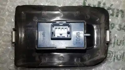 Pezzo di ricambio per auto di seconda mano interruttore alzacristalli anteriore destro per citroen nemo sx plus riferimenti oem iam 7354612800  30170239