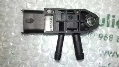 Peça sobressalente para automóvel em segunda mão sensor de pressão por citroen nemo sx plus referências oem iam 0281006287  55241075