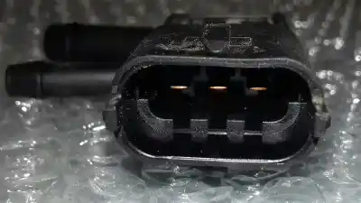 Peça sobressalente para automóvel em segunda mão sensor de pressão por citroen nemo sx plus referências oem iam 0281006287  55241075