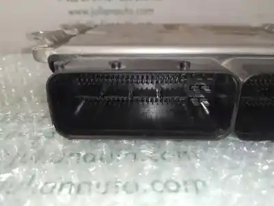 Peça sobressalente para automóvel em segunda mão centralina de motor uce por citroen nemo sx plus referências oem iam 8f3f7bc0109000a  51918358