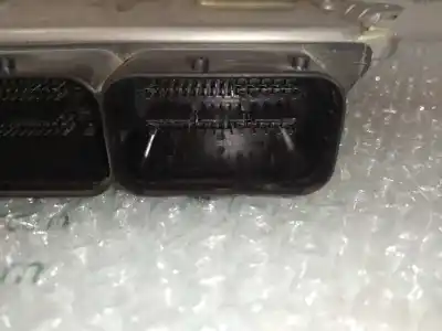 Peça sobressalente para automóvel em segunda mão centralina de motor uce por citroen nemo sx plus referências oem iam 8f3f7bc0109000a  51918358