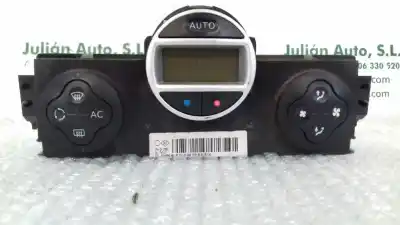 Tweedehands auto-onderdeel klimaatcontrole voor renault scenic ii authentique oem iam-referenties 8200501465