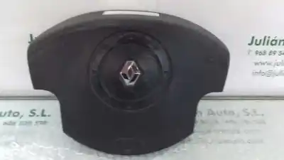 Tweedehands auto-onderdeel airbag voor links voor renault scenic ii authentique oem iam-referenties 8200310291b