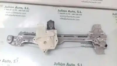 Peça sobressalente para automóvel em segunda mão  por PEUGEOT 308  Referências OEM IAM 122422ARG  9825710600