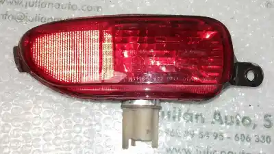 Автозапчастина б/у ліва задня протитуманна фахра для OPEL CORSA C Comfort Посилання на OEM IAM 084424001  084424001LB