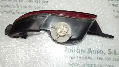 Pezzo di ricambio per auto di seconda mano fendinebbia posteriore sinistro per opel corsa c comfort riferimenti oem iam 084424001  084424001lb