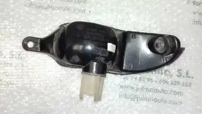 Pezzo di ricambio per auto di seconda mano fendinebbia posteriore sinistro per opel corsa c comfort riferimenti oem iam 084424001  084424001lb