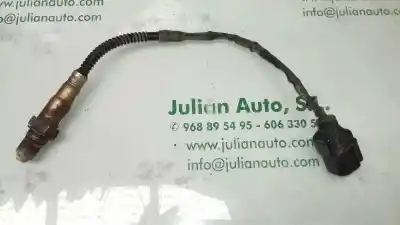 Peça sobressalente para automóvel em segunda mão sonda lambda por hyundai accent (lc) gl 4p referências oem iam 9350931001