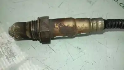 Peça sobressalente para automóvel em segunda mão sonda lambda por hyundai accent (lc) gl 4p referências oem iam 9350931001  3921022610