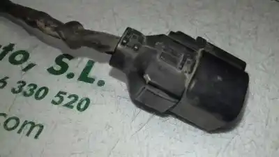 Peça sobressalente para automóvel em segunda mão sonda lambda por hyundai accent (lc) gl 4p referências oem iam 9350931001  3921022610