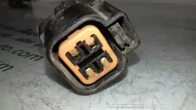 Peça sobressalente para automóvel em segunda mão sonda lambda por hyundai accent (lc) gl 4p referências oem iam 9350931001  3921022610