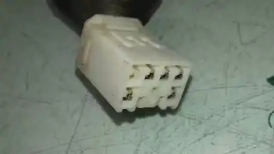 Second-hand car spare part left tailgate light for hyundai accent (lc) gl 5p oem iam references 1156na  