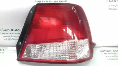 Second-hand car spare part Right Tailgate Light for HYUNDAI ACCENT (LC) GL 5P OEM IAM references   