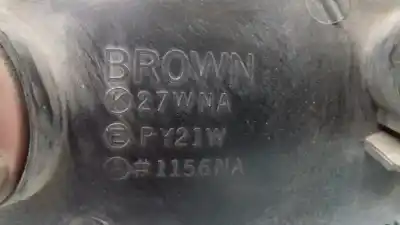 Peça sobressalente para automóvel em segunda mão farolim traseiro direito por hyundai accent (lc) gl 5p referências oem iam   