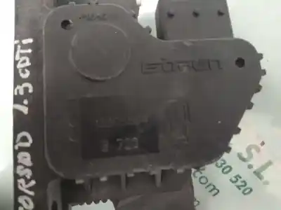 Автозапчасти б/у педаль газа за opel corsa d expression ссылки oem iam 13305804  b720