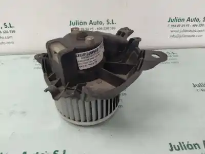 İkinci el araba yedek parçası Isitma Fani için OPEL CORSA D Expression OEM IAM referansları 164230100  