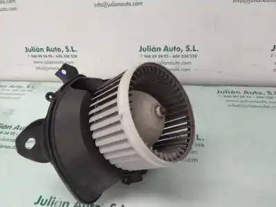 Second-hand car spare part heating fan for opel corsa d expression oem iam references 164230100  