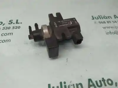 Second-hand car spare part Additional Air Valve for KIA CARNIVAL II 2.9 CRDi CAT OEM IAM references 72190319  01T073