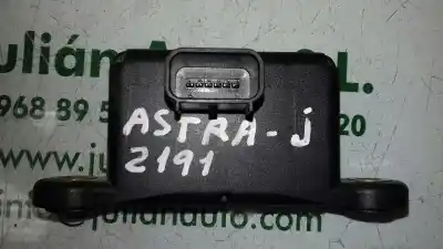 Second-hand car spare part sensor for opel astra j lim. enjoy oem iam references 13505726  
