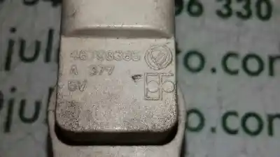 Second-hand car spare part sensor for opel combo familiar oem iam references 46798365  