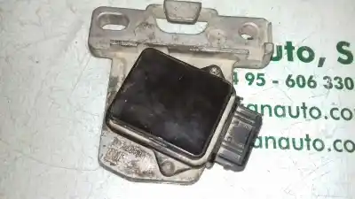 Pezzo di ricambio per auto di seconda mano Modulo Elettronico per OPEL KADETT E California Berlina Riferimenti OEM IAM 90243630  5WK6208