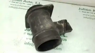 Peça sobressalente para automóvel em segunda mão Medidor De Massa De Ar por SEAT TOLEDO (5P2) Stylance / Style Referências OEM IAM 0281002216  