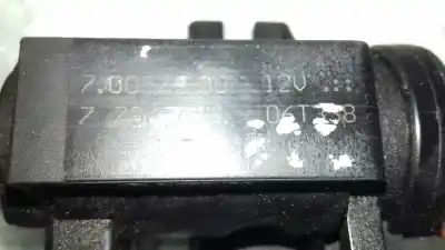 Second-hand car spare part additional air valve for bmw x5 (e53) 3.0d oem iam references 7796634  70057900