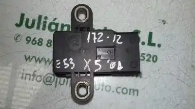 Second-hand car spare part sensor for bmw x5 (e53) 3.0d oem iam references 0265005248  34526753694