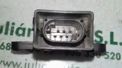 Second-hand car spare part sensor for bmw x5 (e53) 3.0d oem iam references 0265005248  34526753694