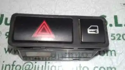 Pezzo di ricambio per auto di seconda mano avvertimento per bmw serie 3 berlina (e46) 320d riferimenti oem iam 61318368920