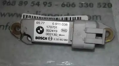 Second-hand car spare part  for BMW X5 (E53)  OEM IAM references 65776911038  