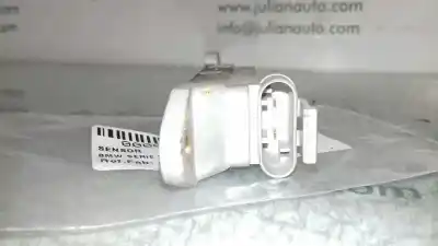 Peça sobressalente para automóvel em segunda mão sensor por bmw x5 (e53) 3.0d referências oem iam 65776911038  