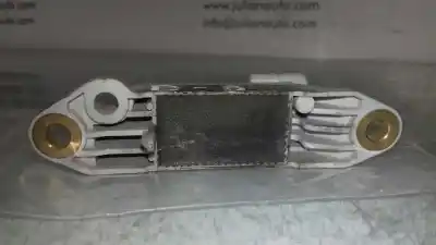 Peça sobressalente para automóvel em segunda mão sensor por bmw x5 (e53) 3.0d referências oem iam 65776911038  