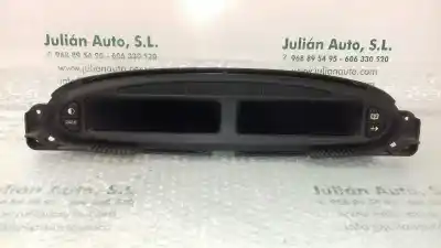 Second-hand car spare part DASHBOARD for CITROEN XSARA PICASSO  OEM IAM references 9651667380  11008966007