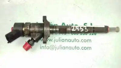 İkinci el araba yedek parçası enjektör için citroen xsara picasso 1.6 hdi sx oem iam referansları 0445110188
