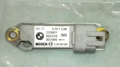 Second-hand car spare part  for BMW X5 (E53)  OEM IAM references 65776911038  