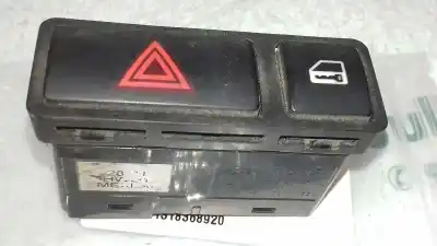 Pezzo di ricambio per auto di seconda mano Avvertimento per BMW X5 (E53) 3.0d Riferimenti OEM IAM 61318368920  