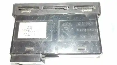 Pezzo di ricambio per auto di seconda mano avvertimento per bmw x5 (e53) 3.0d riferimenti oem iam 61318368920  