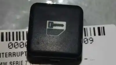 Second-hand car spare part Switch for BMW SERIE 7 (E38) 725tds OEM IAM references 8360828  