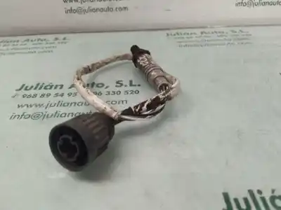 Tweedehands auto-onderdeel lambda sonde voor bmw serie 3 berlina (e36) 2.0 320i oem iam-referenties 0258005324