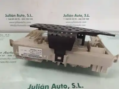 Peça sobressalente para automóvel em segunda mão Caixa De Fusíveis E Relés por FORD FOCUS LIM. (CB4) Trend Referências OEM IAM 97RA000001 A000280 97RA012018