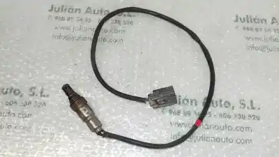 Peça sobressalente para automóvel em segunda mão Sonda Lambda por FORD TRANSIT COURIER Combi Ambiente Referências OEM IAM 9Y460  N0070