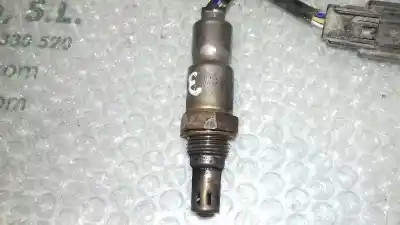 Peça sobressalente para automóvel em segunda mão sonda lambda por ford transit courier combi ambiente referências oem iam 9y460  n0070