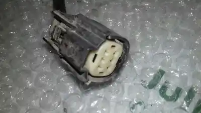 Peça sobressalente para automóvel em segunda mão sonda lambda por ford transit courier combi ambiente referências oem iam 9y460  n0070